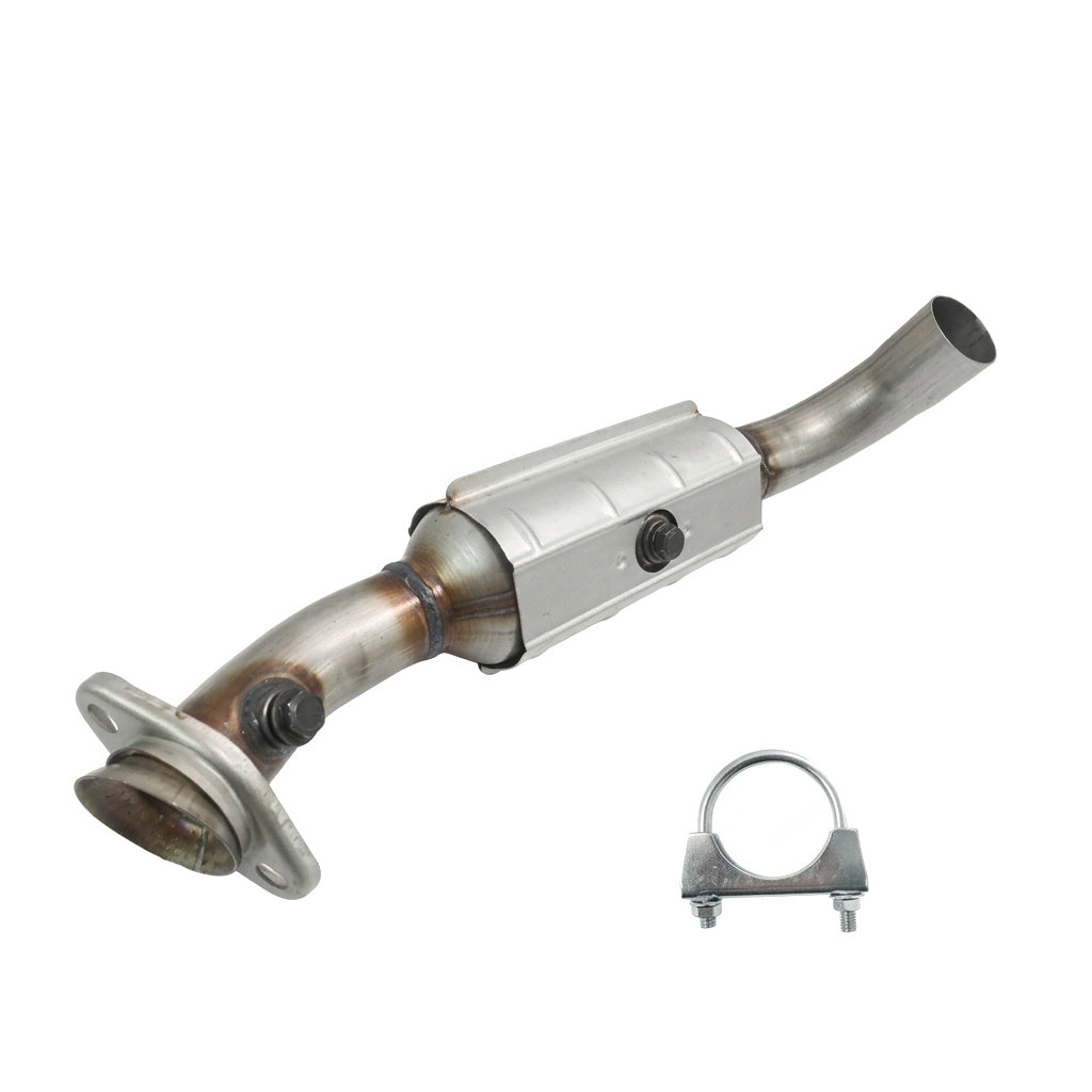 Catalytic Converter for Ford F-150 (2015-2020) 5.0L Left