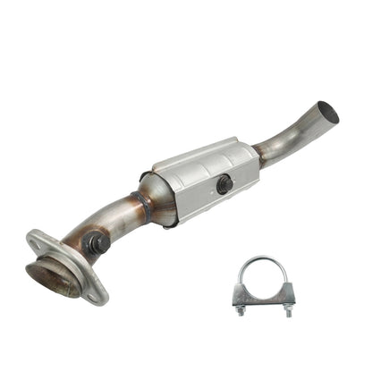 Catalytic Converter for Ford F-150 (2015-2020) 5.0L Left