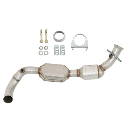 Catalytic Converter for Ford F-250 (1997-1998) 4.6L Left