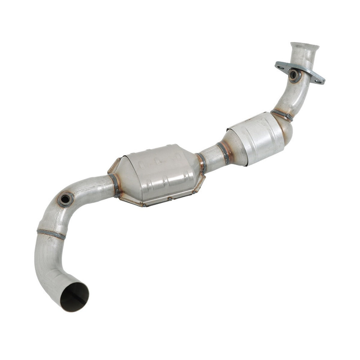 Catalytic Converter for Ford F-250 (1997-1998) 4.6L Left