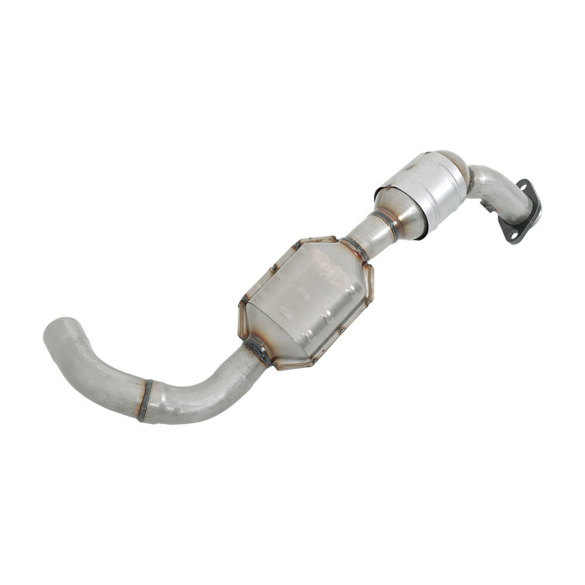 Catalytic Converter for Ford F-250 (1997-1998) 4.6L Left