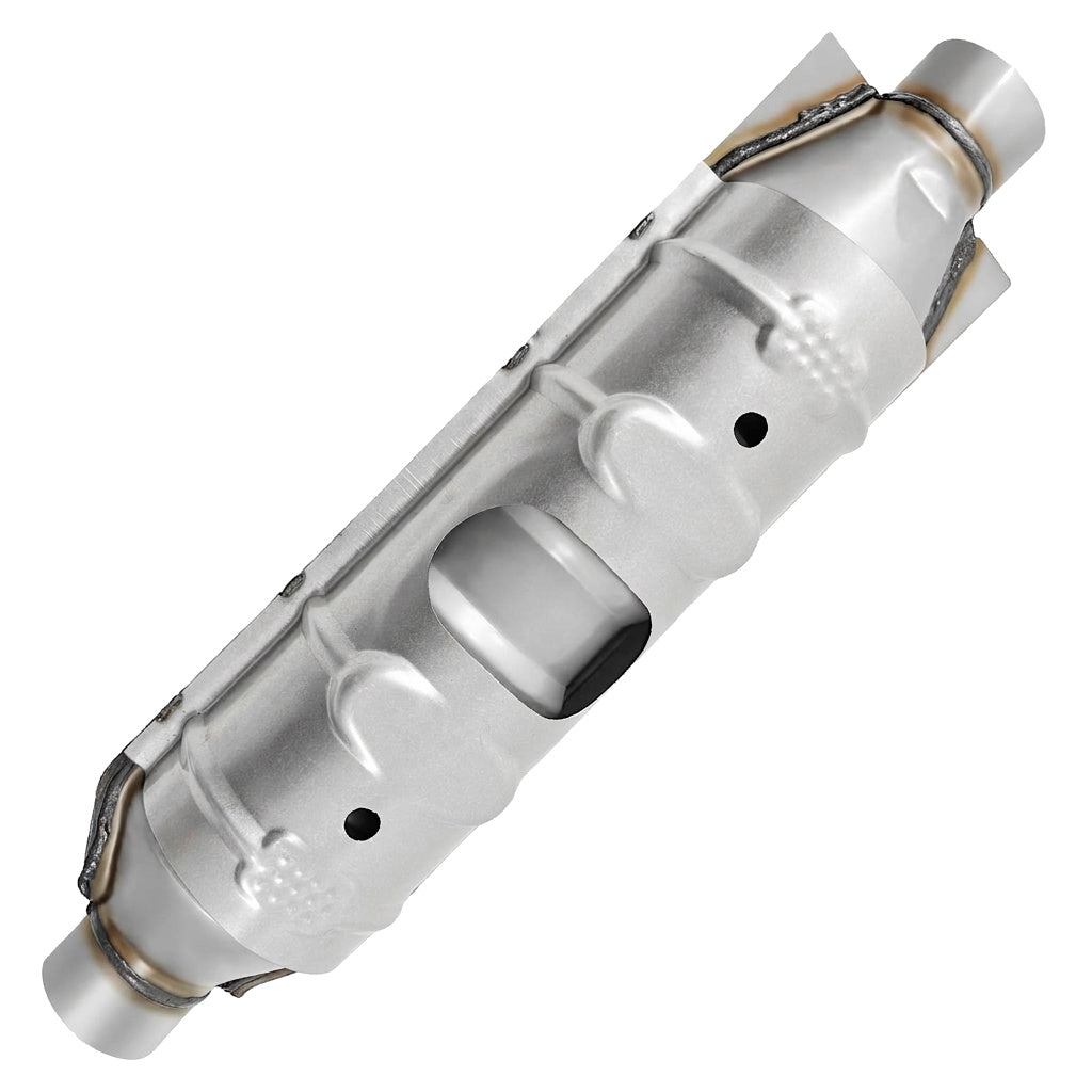 Catalytic Converter for Ford F-250 F-350 (2000-2007) 5.4L 6.8L