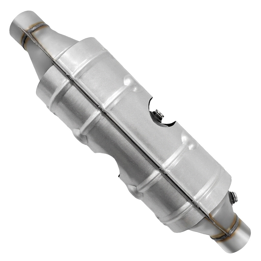 Catalytic Converter for Ford F-250 F-350 (2000-2007) 5.4L 6.8L