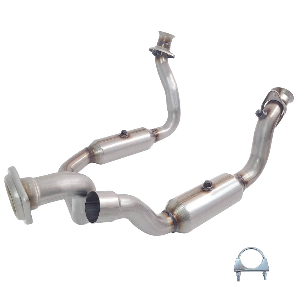 Catalytic Converter for Ford F-250 F-350 (2011-2022) 6.2L Left & Right