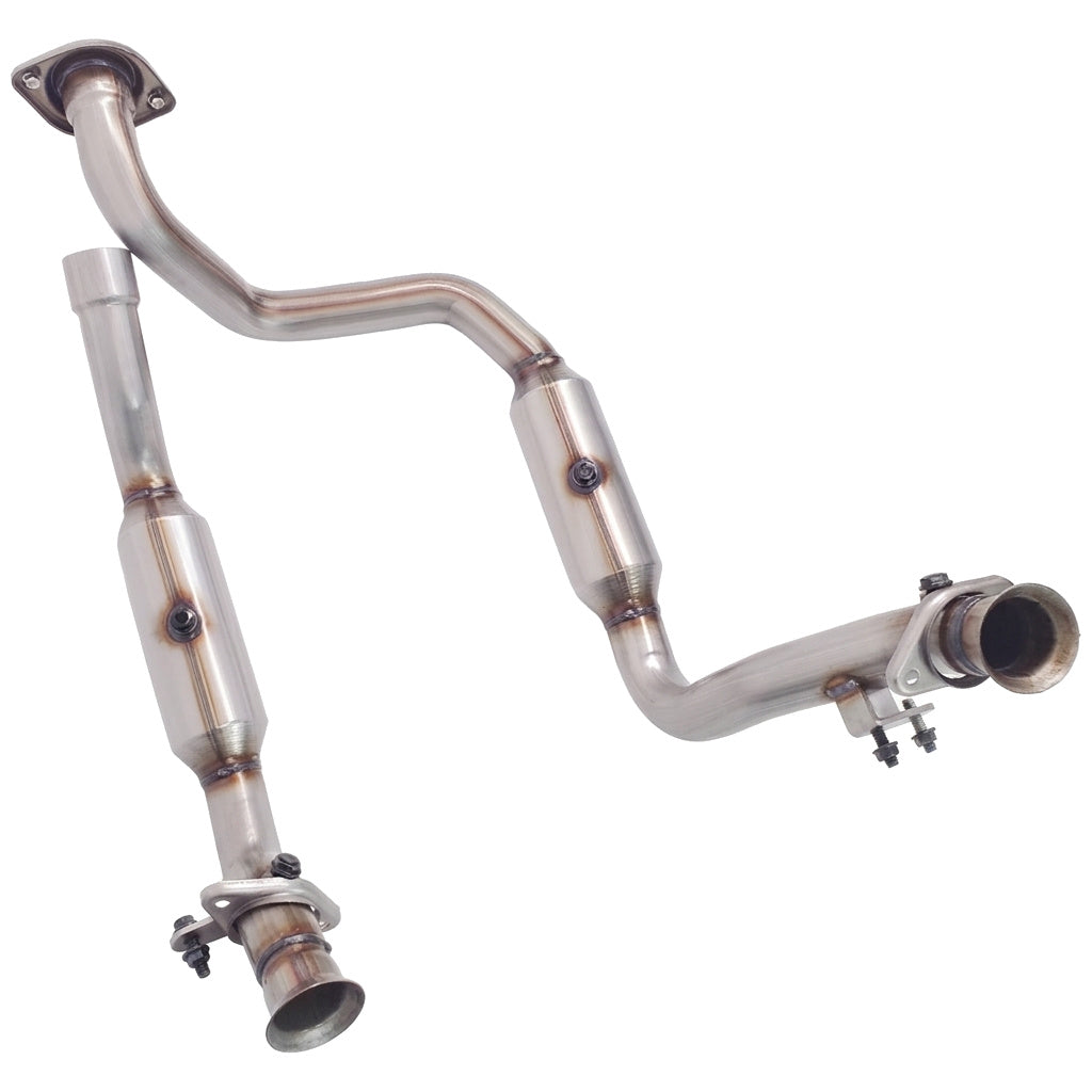Catalytic Converter for Ford F-250 F-350 (2011-2022) 6.2L Left & Right