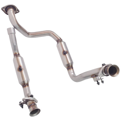 Catalytic Converter for Ford F-250 F-350 (2011-2022) 6.2L Left & Right