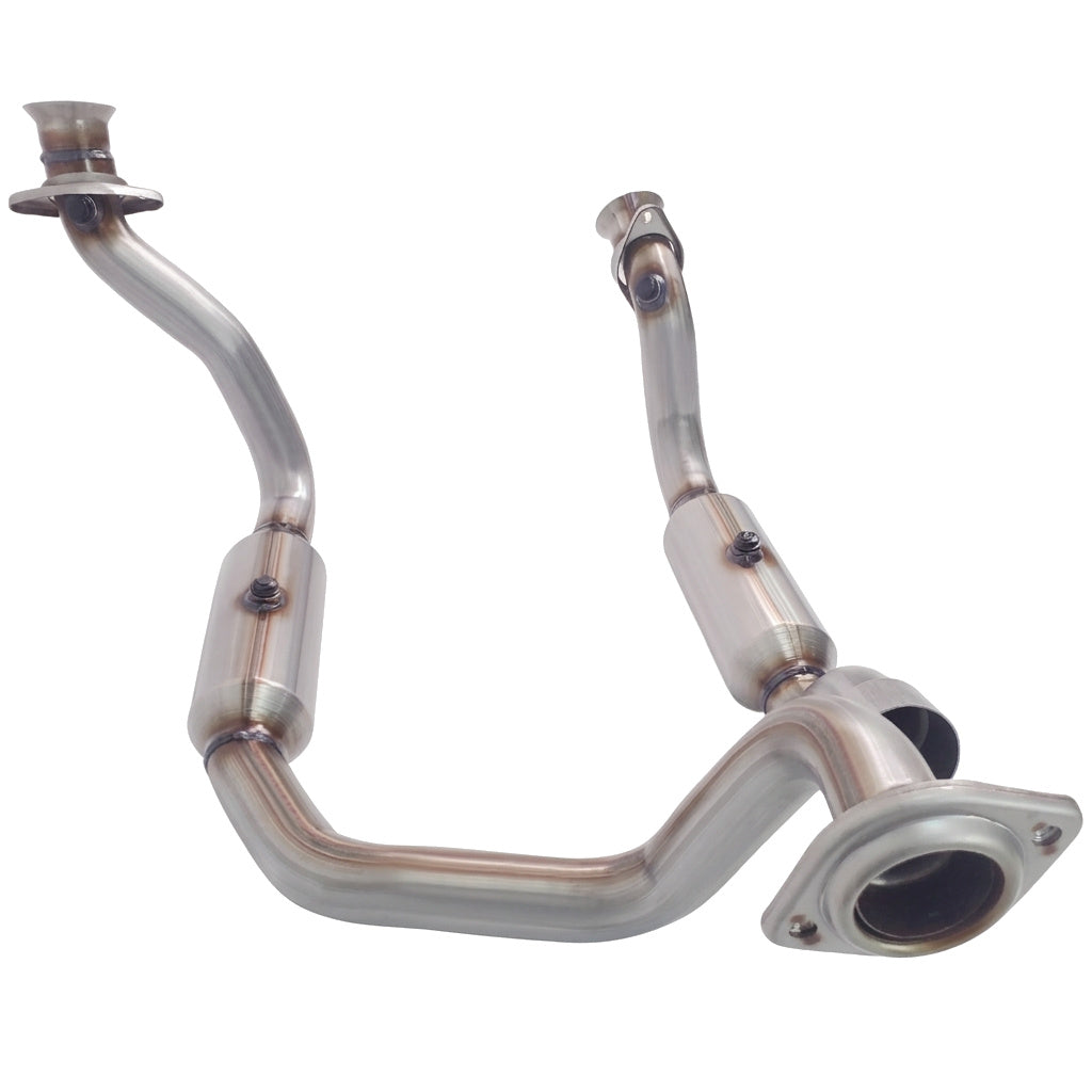 Catalytic Converter for Ford F-250 F-350 (2011-2022) 6.2L Left & Right