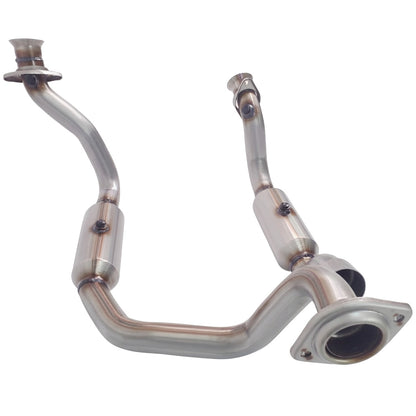 Catalytic Converter for Ford F-250 F-350 (2011-2022) 6.2L Left & Right