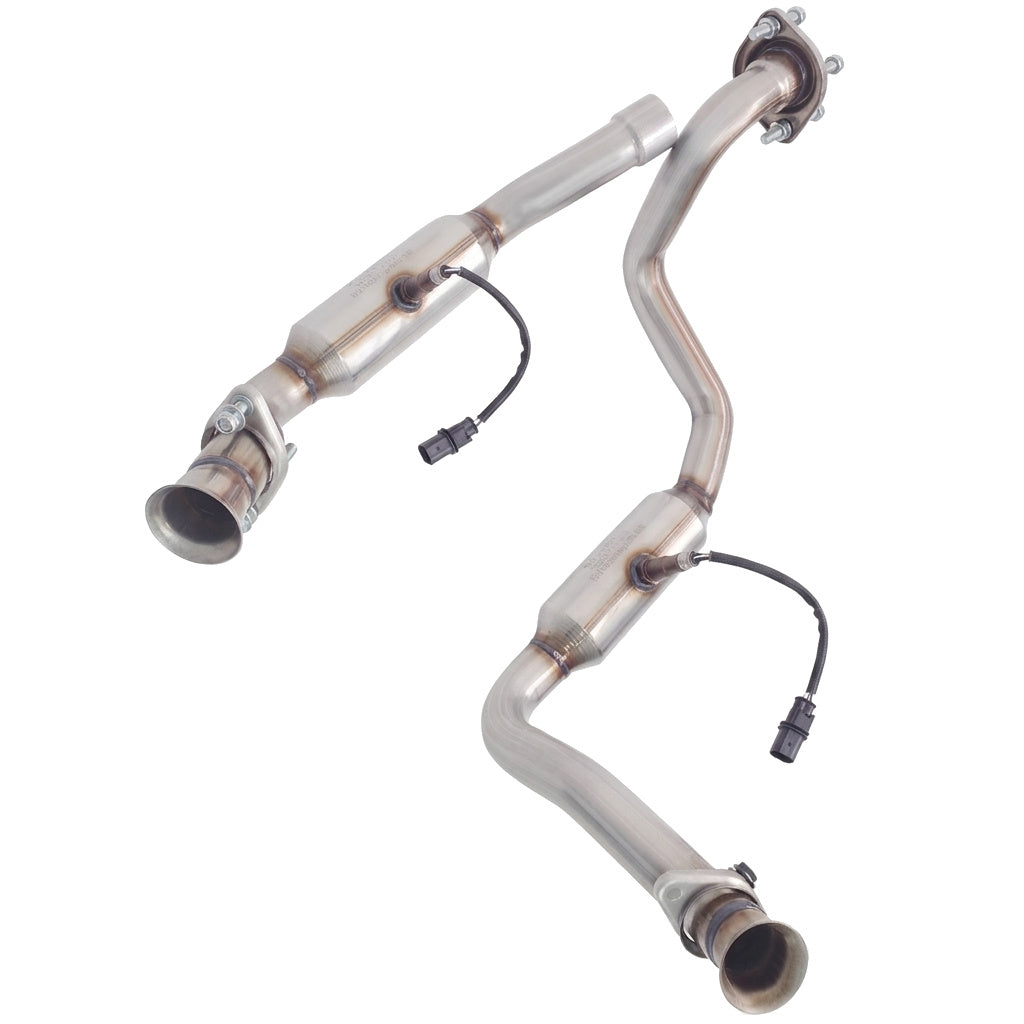 Catalytic Converter for Ford F-250 F-350 (2011-2022) 6.2L Left & Right
