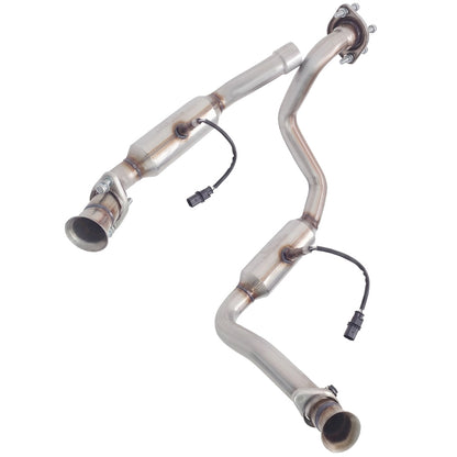 Catalytic Converter for Ford F-250 F-350 (2011-2022) 6.2L Left & Right