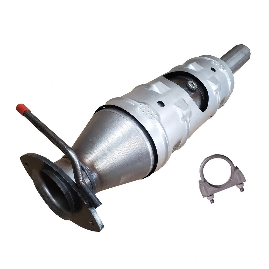 Catalytic Converter for Ford F-450/F-550 (2013-2019) 6.8L Rear