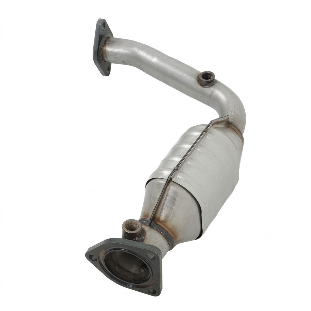 Catalytic Converter for Ford Focus (2000-2004) 2.0L Front