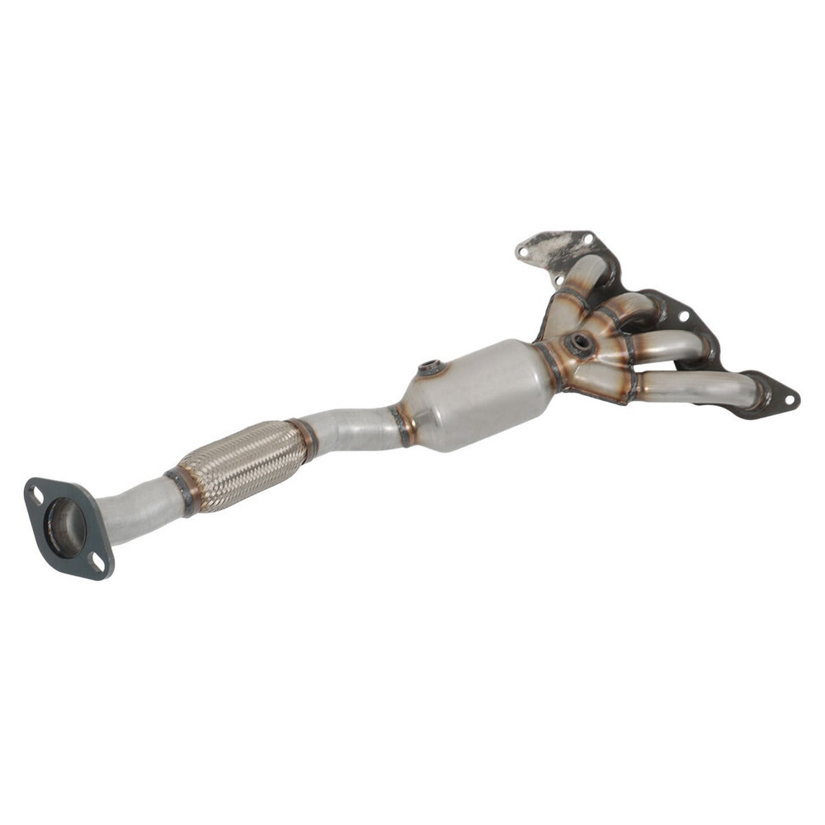 Catalytic Converter for Ford Focus (2008-2011) 2.0L Front