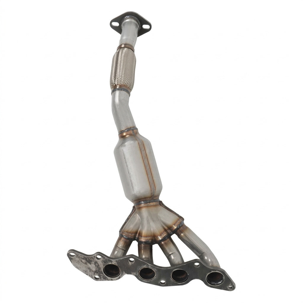 Catalytic Converter for Ford Focus (2008-2011) 2.0L Front