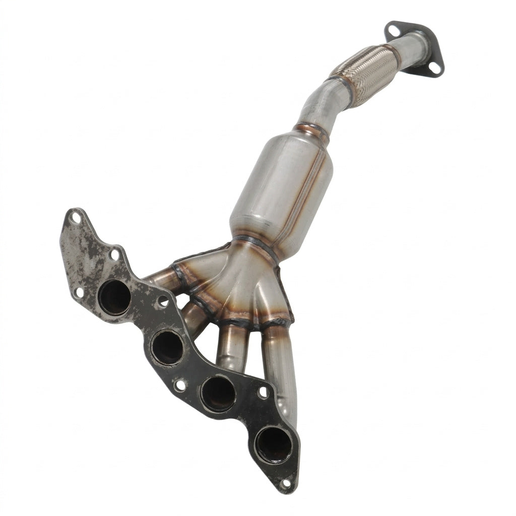 Catalytic Converter for Ford Focus (2008-2011) 2.0L Front