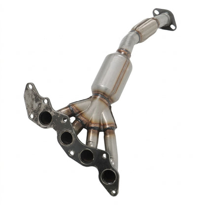 Catalytic Converter for Ford Focus (2008-2011) 2.0L Front