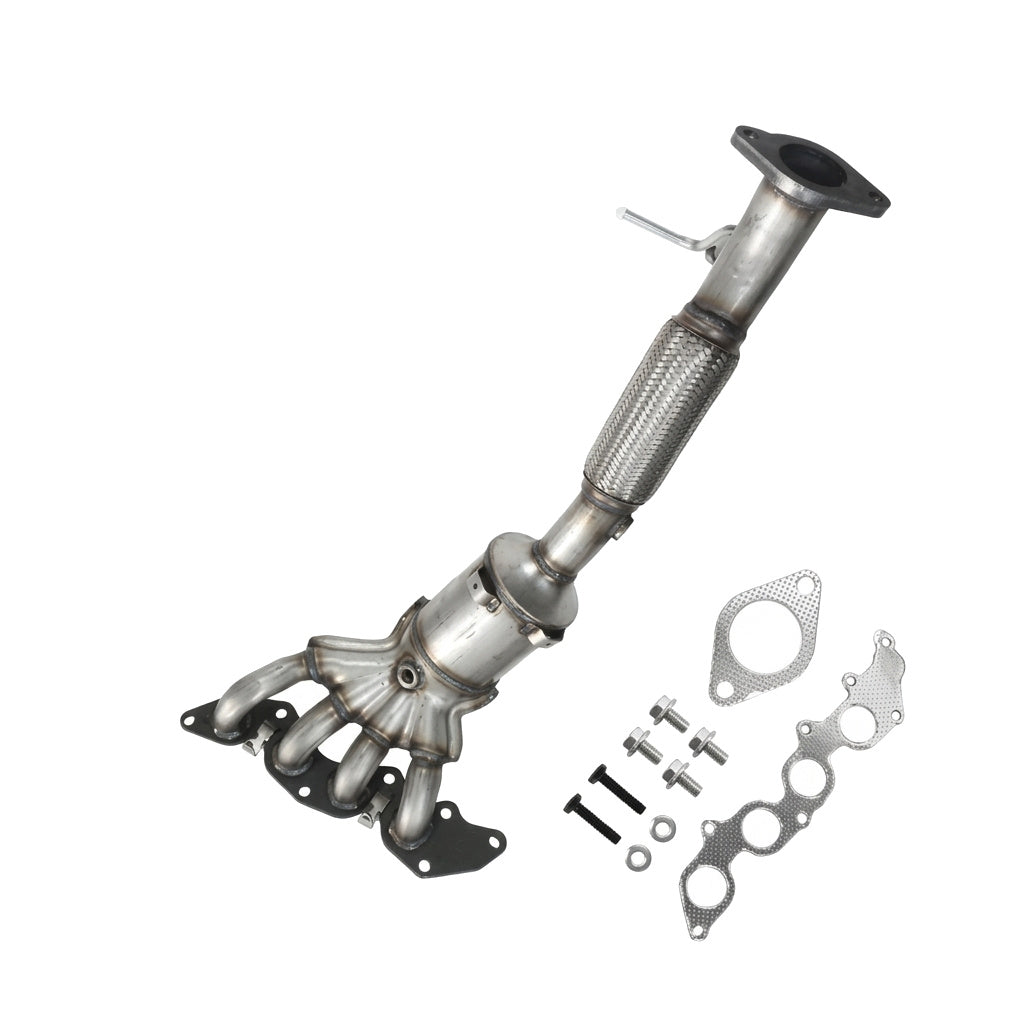 Catalytic Converter for Ford Focus (2012-2018) 2.0L Front