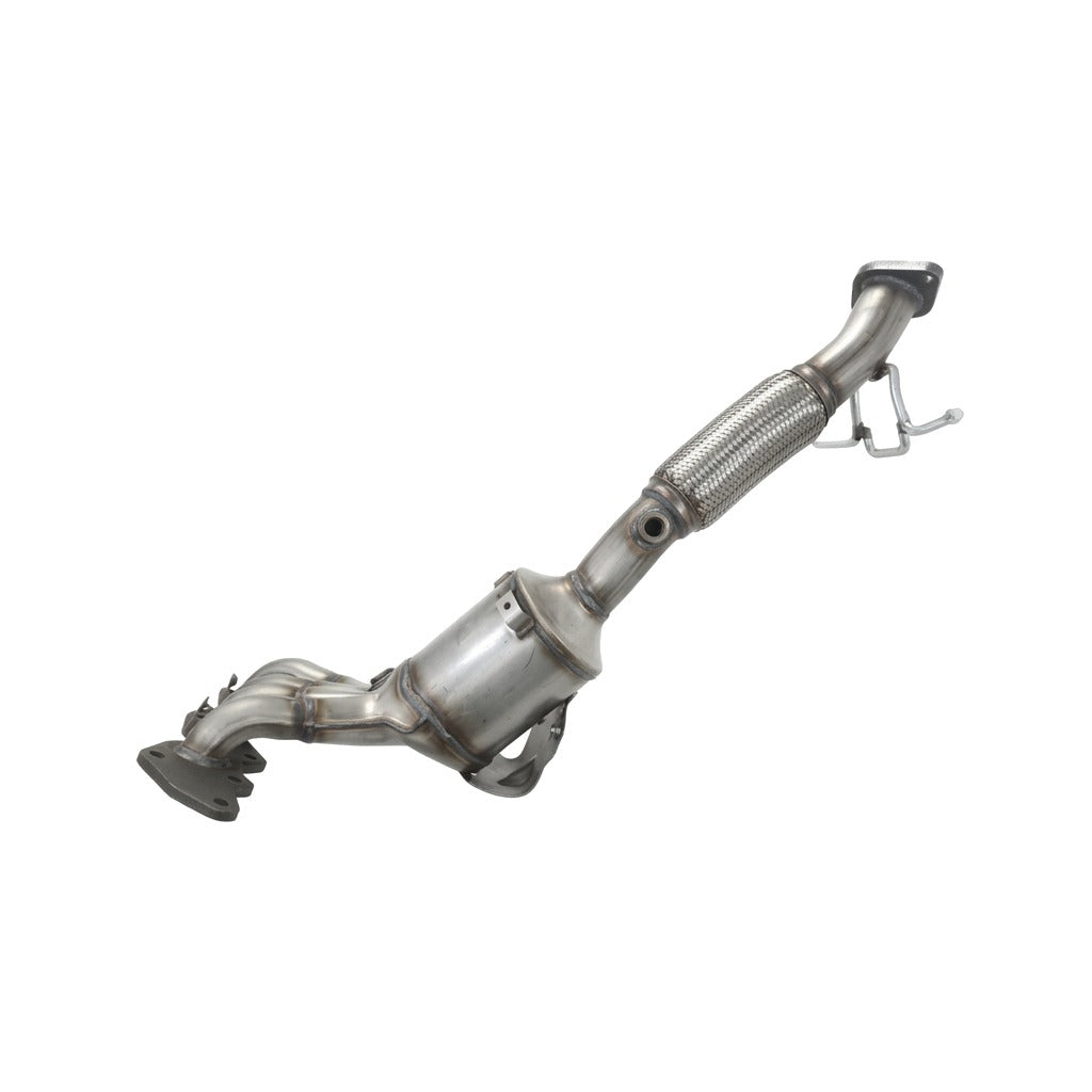 Catalytic Converter for Ford Focus (2012-2018) 2.0L Front