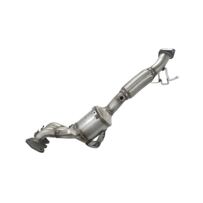 Catalytic Converter for Ford Focus (2012-2018) 2.0L Front