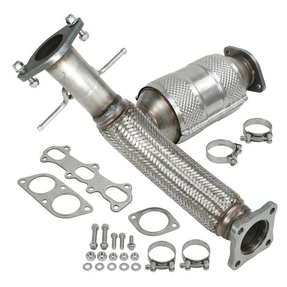 Catalytic Converter for Ford Focus (2012-2018) 2.0L Front