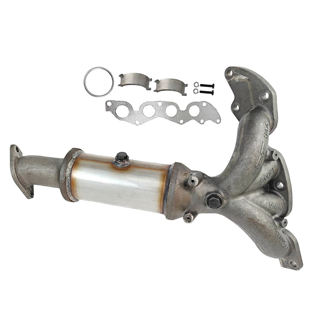 Catalytic Converter for Ford Fusion (2006-2009) 2.3L Front