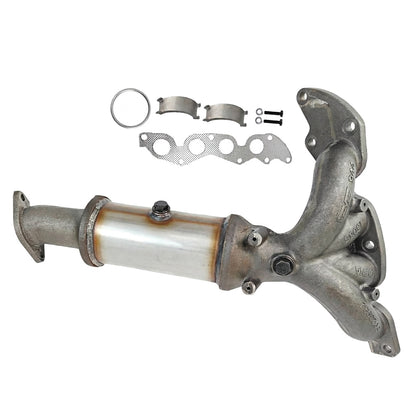 Catalytic Converter for Ford Fusion (2006-2009) 2.3L Front