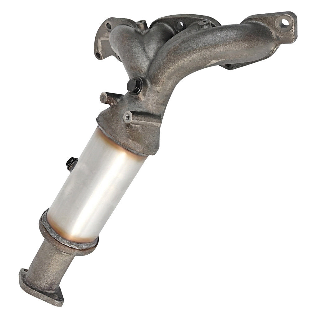 Catalytic Converter for Ford Fusion (2006-2009) 2.3L Front