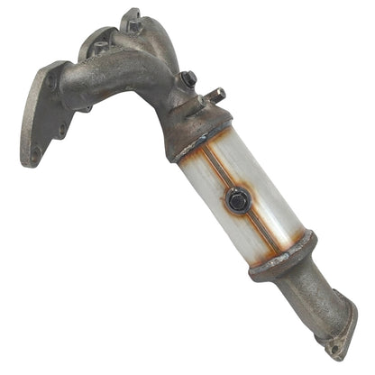 Catalytic Converter for Ford Fusion (2006-2009) 2.3L Front