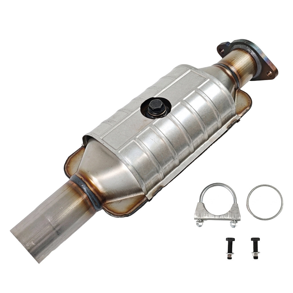 Catalytic Converter for Ford Fusion (2010-2012) 2.5L Rear