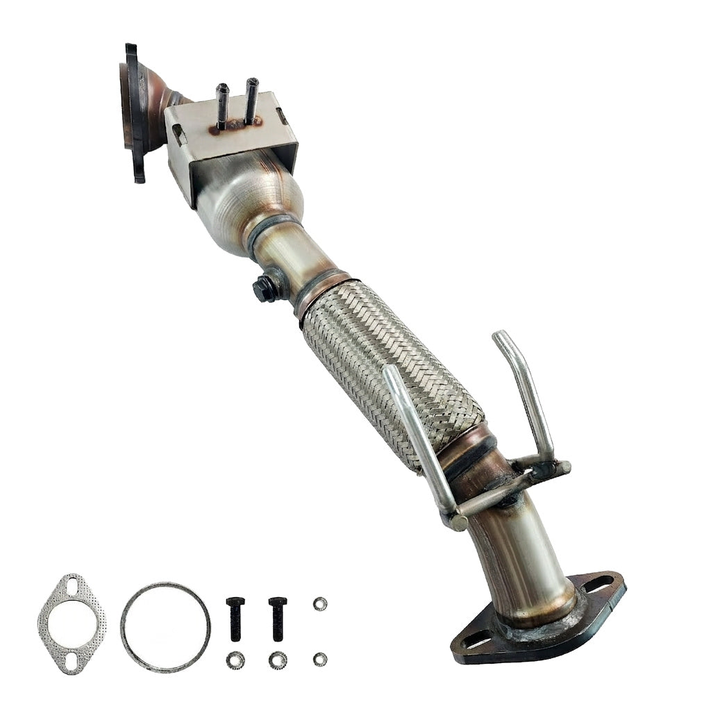 Catalytic Converter for Ford Fusion (2013-2018) 1.5L 1.6L Rear Left & Right