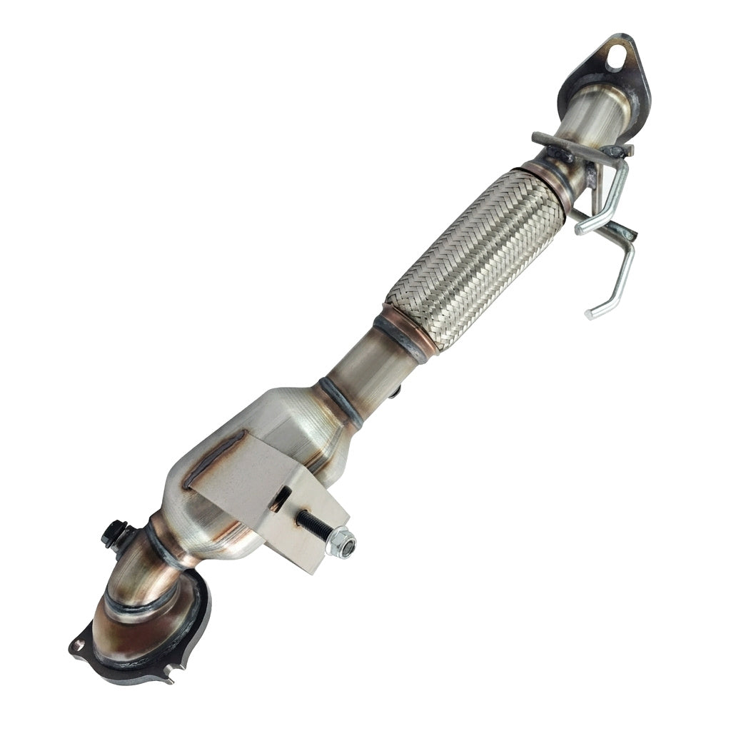 Catalytic Converter for Ford Fusion (2013-2018) 1.5L 1.6L Rear Left & Right