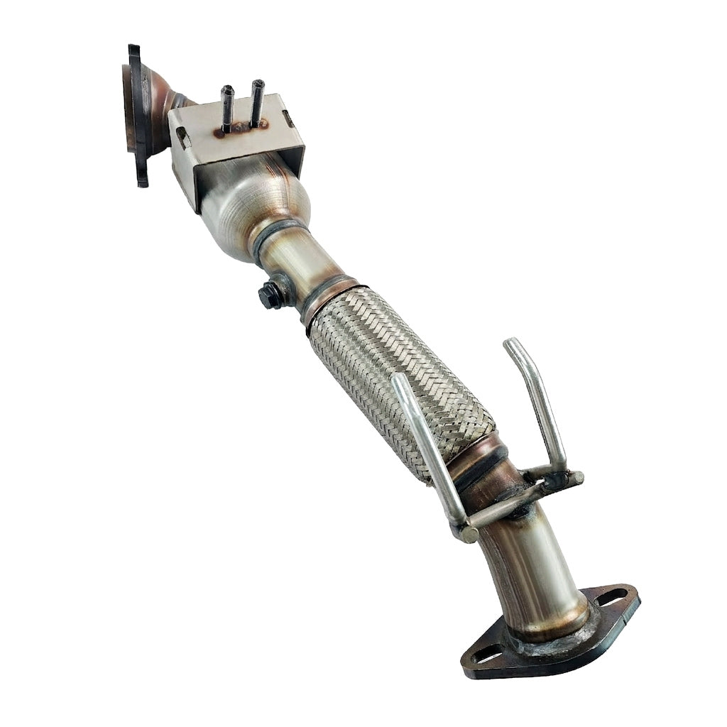 Catalytic Converter for Ford Fusion (2013-2018) 1.5L 1.6L Rear Left & Right