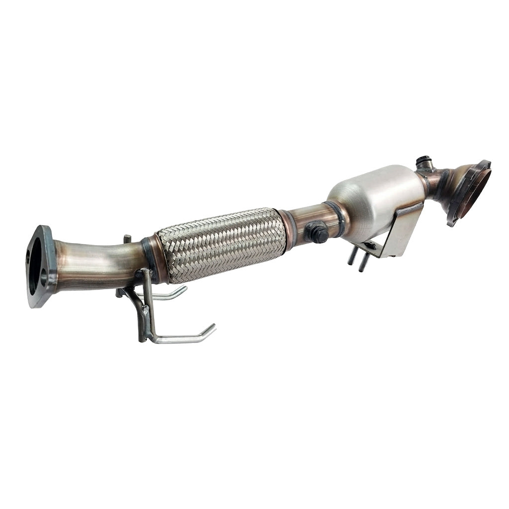 Catalytic Converter for Ford Fusion (2013-2018) 1.5L 1.6L Rear Left & Right