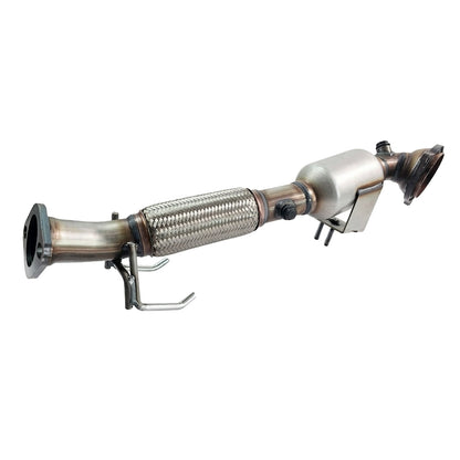 Catalytic Converter for Ford Fusion (2013-2018) 1.5L 1.6L Rear Left & Right