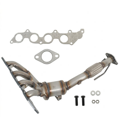 Catalytic Converter for Ford Fusion (2013-2020) 2.5L Front