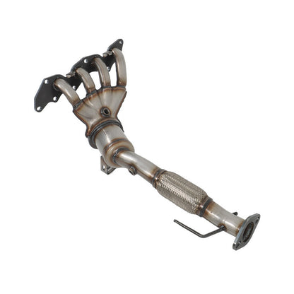 Catalytic Converter for Ford Fusion (2013-2020) 2.5L Front