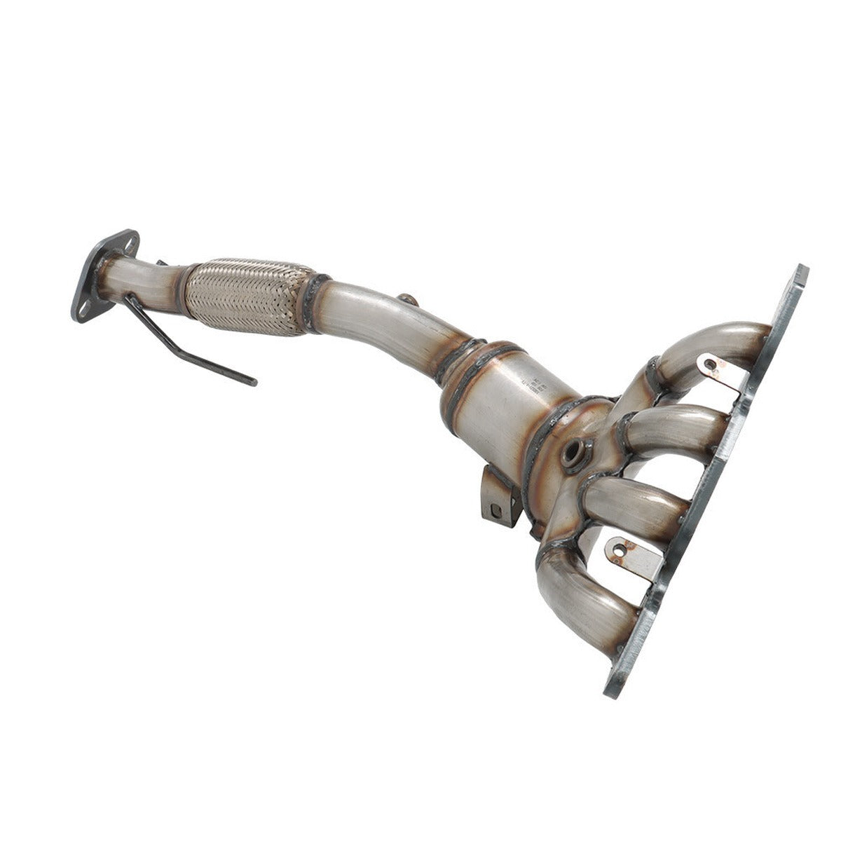 Catalytic Converter for Ford Fusion (2013-2020) 2.5L Front