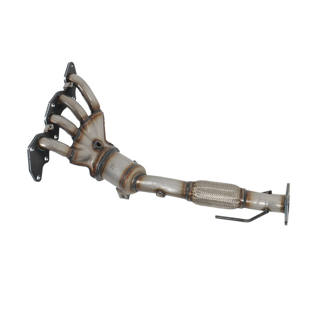 Catalytic Converter for Ford Fusion (2013-2020) 2.5L Front