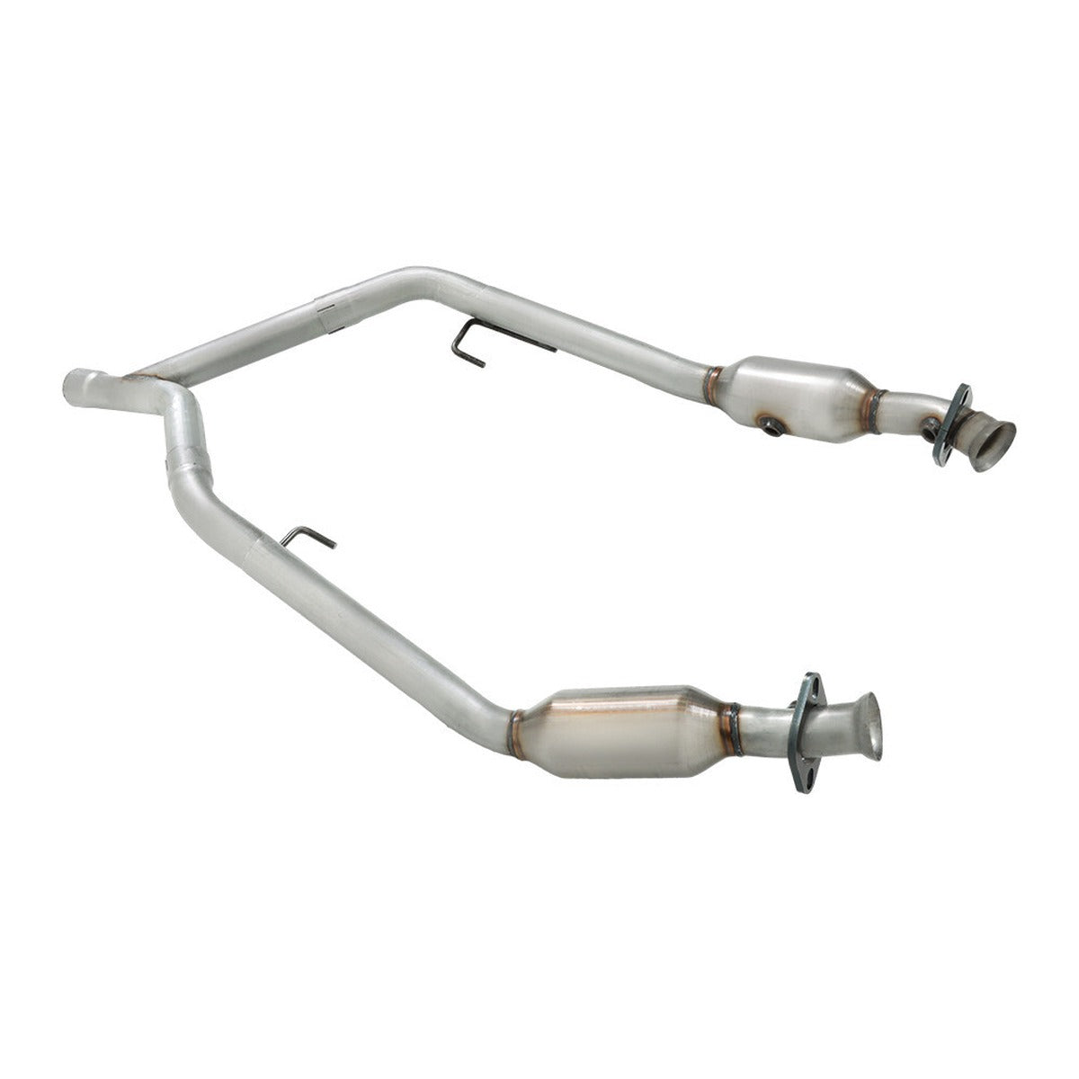 Catalytic Converter for Ford Mustang (2005-2010) 4.0L Rear