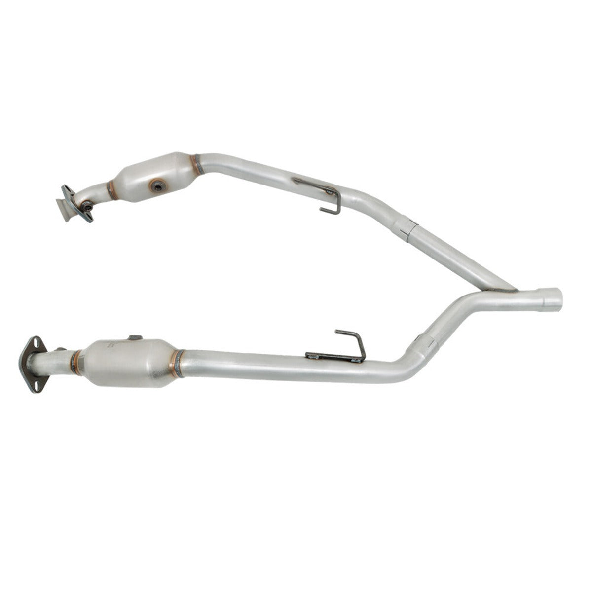 Catalytic Converter for Ford Mustang (2005-2010) 4.0L Rear