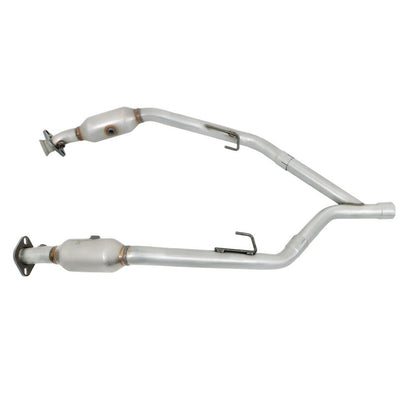 Catalytic Converter for Ford Mustang (2005-2010) 4.0L Rear