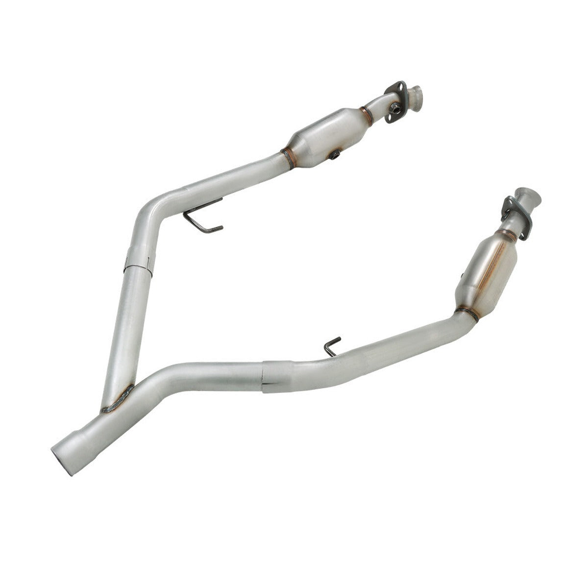Catalytic Converter for Ford Mustang (2005-2010) 4.0L Rear
