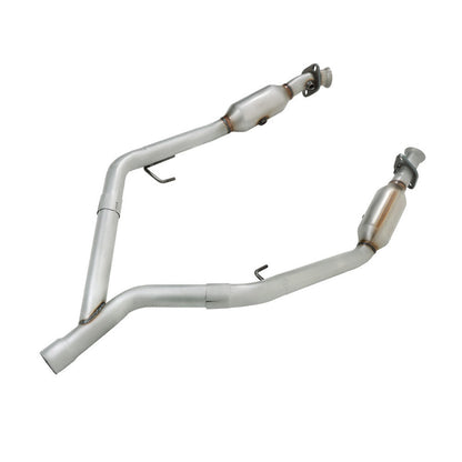 Catalytic Converter for Ford Mustang (2005-2010) 4.0L Rear