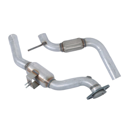 Catalytic Converter for Ford Mustang (2015-2017) 2.3L Front
