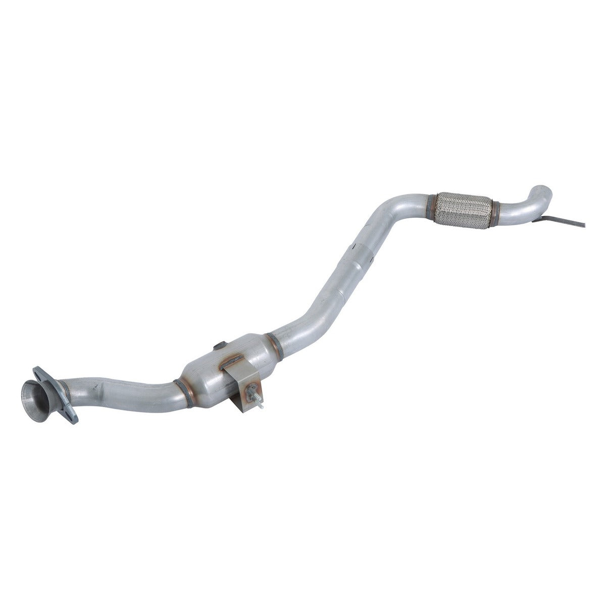 Catalytic Converter for Ford Mustang (2015-2017) 2.3L Front