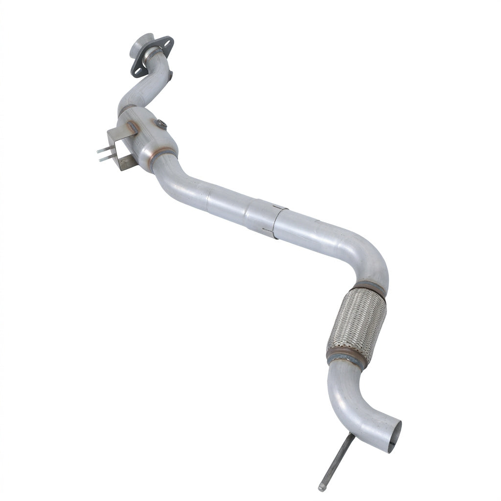 Catalytic Converter for Ford Mustang (2015-2017) 2.3L Front