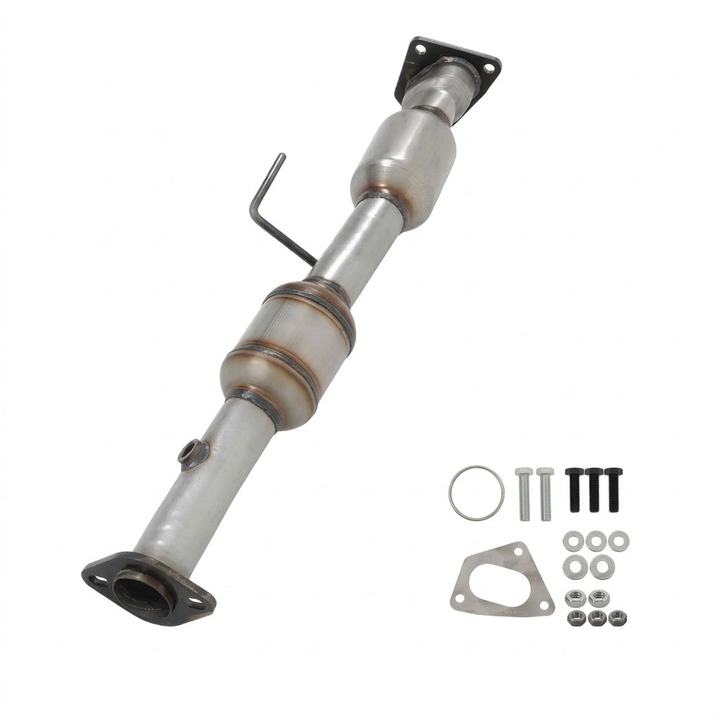 Catalytic Converter for Ford Ranger (1995-1997) 3.0L 4.0L Rear