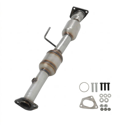 Catalytic Converter for Ford Ranger (1995-1997) 3.0L 4.0L Rear