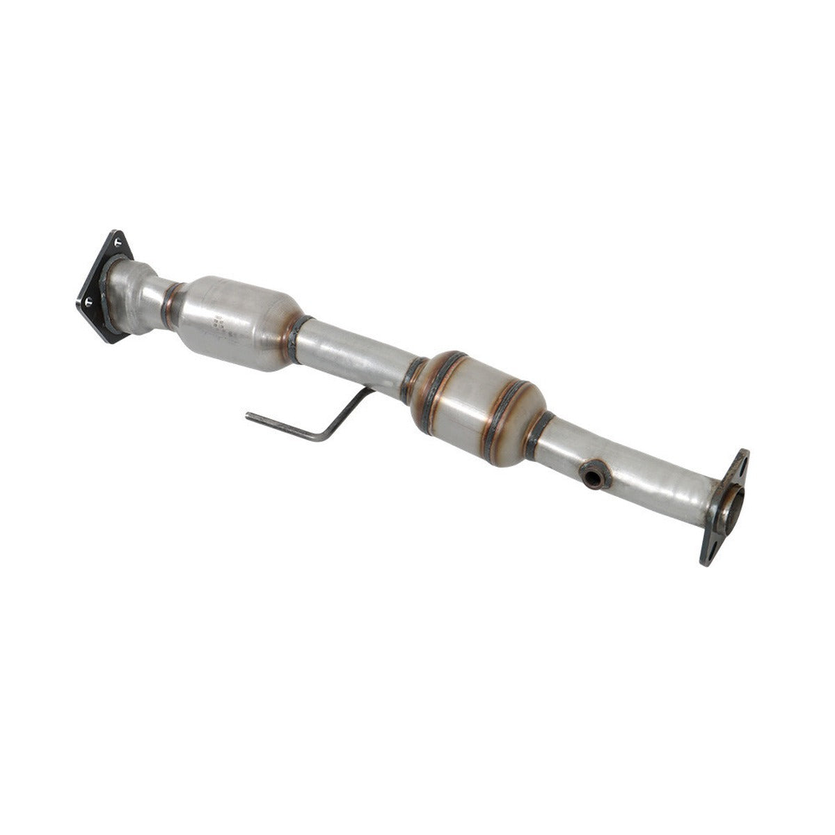 Catalytic Converter for Ford Ranger (1995-1997) 3.0L 4.0L Rear