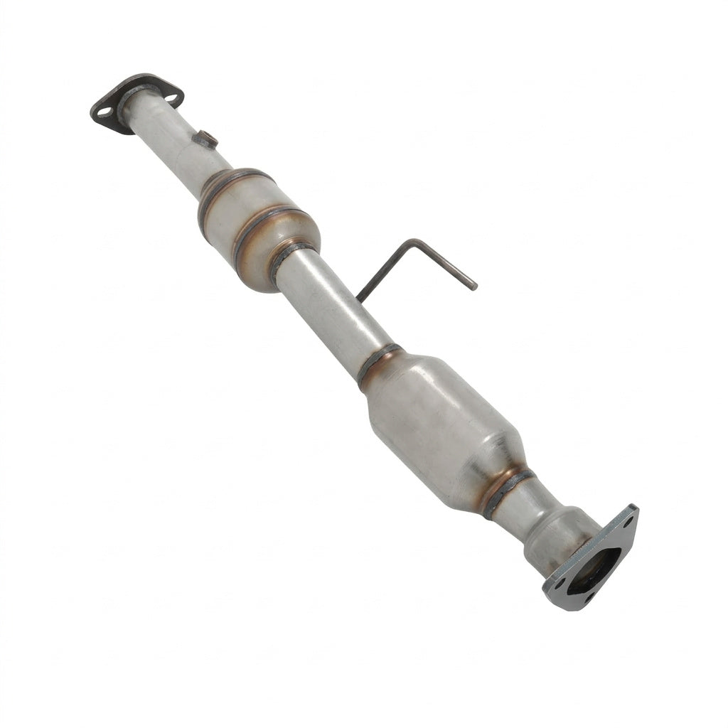 Catalytic Converter for Ford Ranger (1995-1997) 3.0L 4.0L Rear